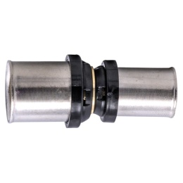 Złączka zaprasowywana redukcyjna 40x25 TWEETOP