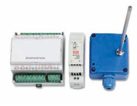 AHU Kit R410a