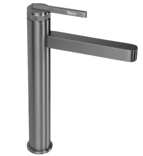 BATERIA UMYWALKOW GRACE JS-703701-1GG TYTAN WYSOKA