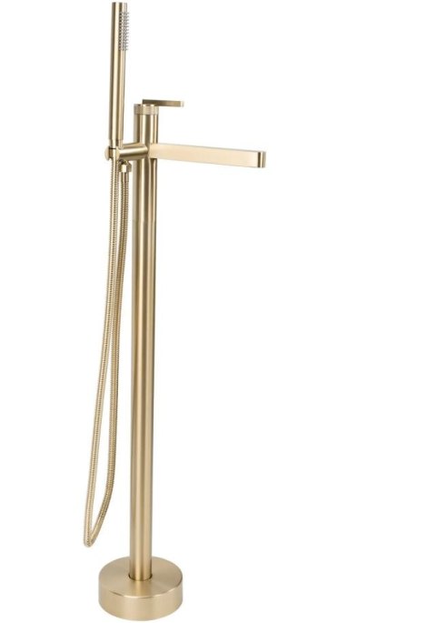 BATERIA WANNOW PODŁOG GRACE JS-F7037BG ZŁOTA SZCZO