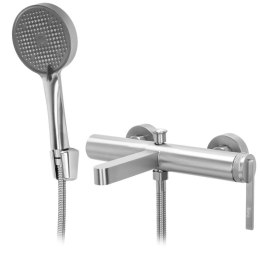 BATERIA WANNOWA GRACE JS-703703N NIKIEL SZCZOTKOWA
