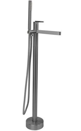 BATERIA WANNOWA PODŁOGOWA GRACE JS-F7037GG TYTAN