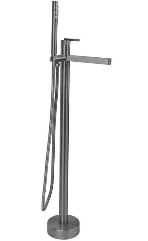 BATERIA WANNOWA PODŁOGOWA GRACE JS-F7037GG TYTAN