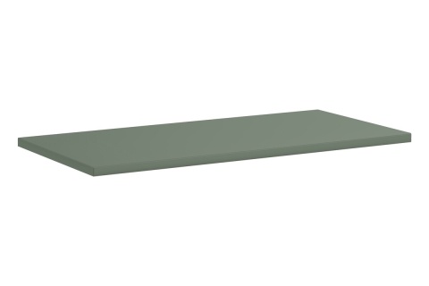 Blat o długości 100 cm SOMBRA GREEN