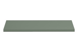 Blat o długości 100 cm SOMBRA GREEN