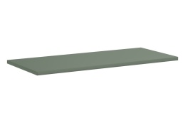 Blat o długości 120 cm SOMBRA GREEN