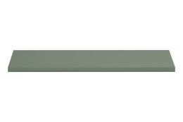 Blat o długości 120 cm SOMBRA GREEN