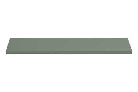 Blat o długości 120 cm SOMBRA GREEN