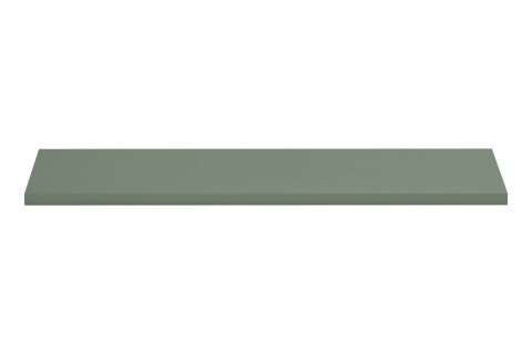 Blat o długości 140 cm SOMBRA GREEN