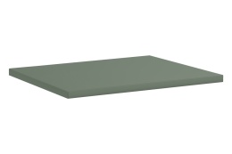 Blat o długości 60 cm SOMBRA GREEN