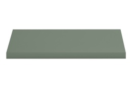 Blat o długości 60 cm SOMBRA GREEN