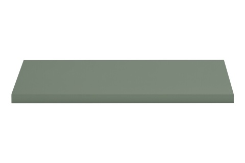 Blat o długości 80 cm SOMBRA GREEN