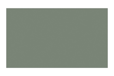 Blat o długości 80 cm SOMBRA GREEN