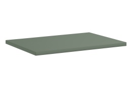Blat o długości 70 cm SOMBRA GREEN