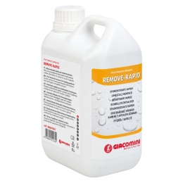 Inhibitor korozji i kamienia kotłowego (aluminium) 