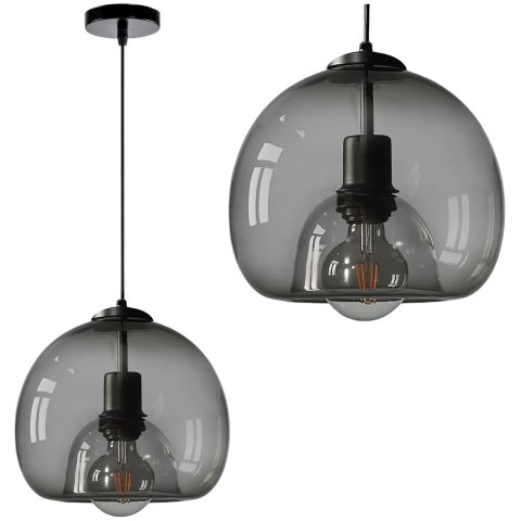 Lampa wisząca APP1027-1CP