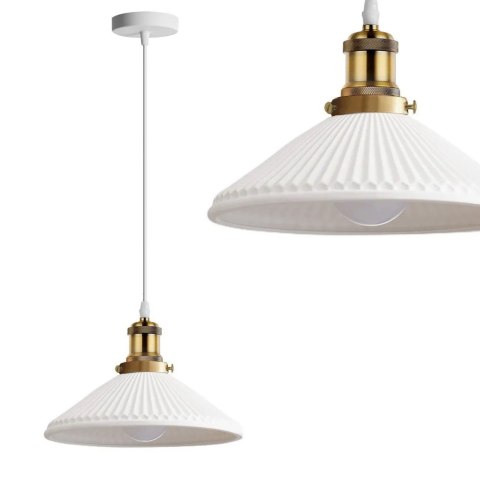 Lampa wisząca APP1172-1CP