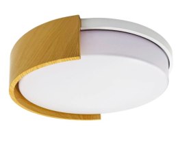 Lampa APP1931-C 40cm Wood