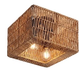 Lampa sufitowa plafon APP1947-2C