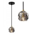 Lampa sufitowa APP586-1CP
