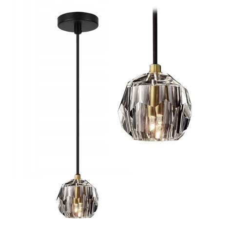 Lampa sufitowa APP586-1CP