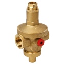 Membranowy reduktor ciśnienia R153 PN25 3/4"
