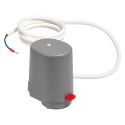 Siłownik termo-elektryczny R473 NC 24V