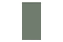 Szafka górna, jednodrzwiowa z podświetleniem LED 40 cm SOMBRA GREEN