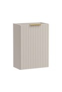 Szafka pod umywalkę 40 cm ADEL CASHMERE