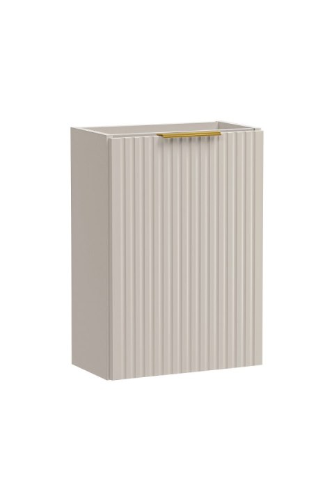 Szafka pod umywalkę 40 cm ADEL CASHMERE