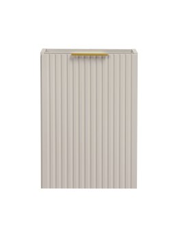 Szafka pod umywalkę 40 cm ADEL CASHMERE