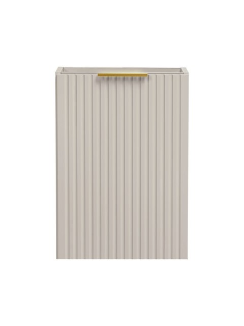 Szafka pod umywalkę 40 cm ADEL CASHMERE