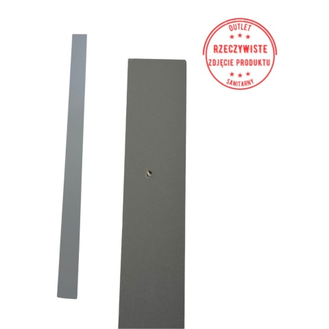Szafka pod umywalkę 40 cm ADEL CASHMERE