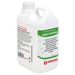 Uniwersalny inhibitor korozji i kamienia kotłowego 