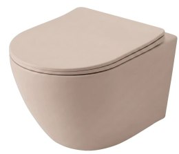 WC - CARLO TORNADO MOCCA MATT