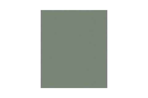Szafka łazienkowa z koszem na pranie i z blatem 40 cm SOMBRA GREEN