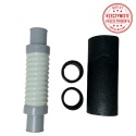 Zestaw montażowy odpływu skroplin LG AAA73031575