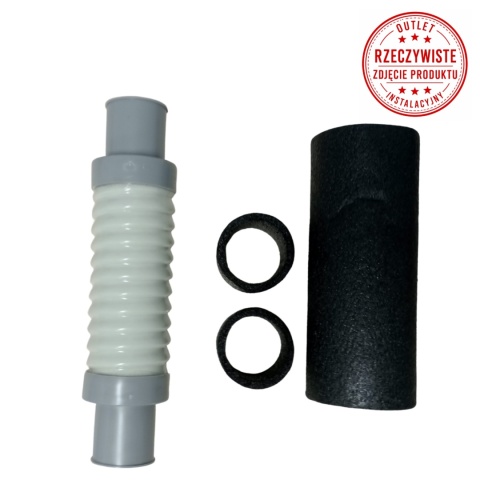 Zestaw montażowy odpływu skroplin LG AAA73031575
