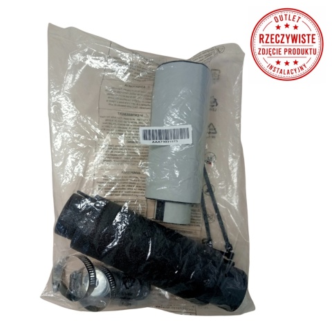 Zestaw montażowy odpływu skroplin LG AAA73031575