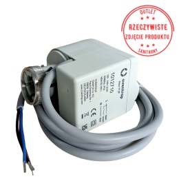 Elektromotoryczny napęd nastawczy Aktor M 2P-H 230V Oventrop
