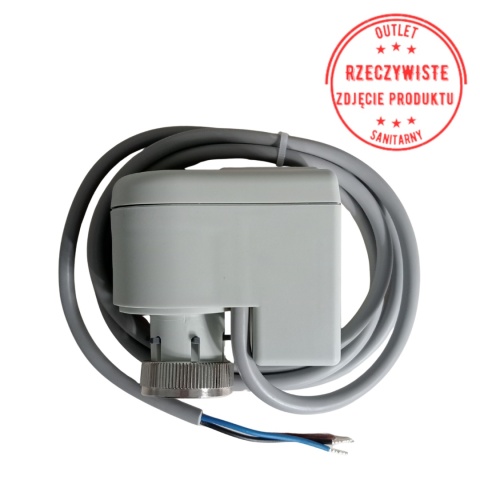 Elektromotoryczny napęd nastawczy Aktor M 2P-H 230V Oventrop