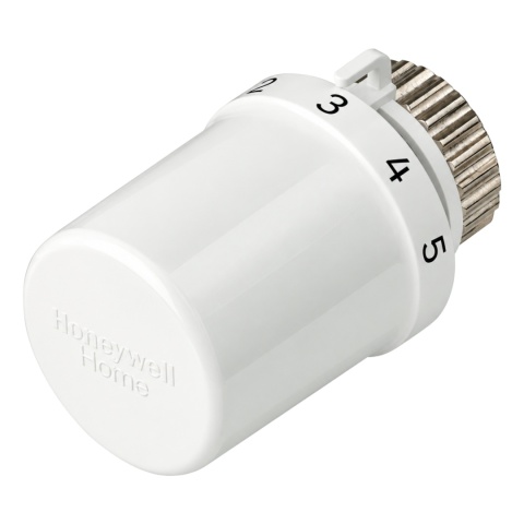 Głowica termostatyczna Thera-6 HONEYWELL M30x1,5