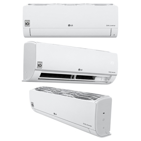 Klimatyzator LG STANDARD PLUS 6,6 kW (jednostka wewnętrzna i zewnętrzna)