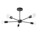 Lampa pająk APP1024-5CP