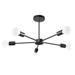 Lampa pająk APP1024-5CP