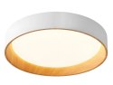 Lampa G115-C 40CM Wood