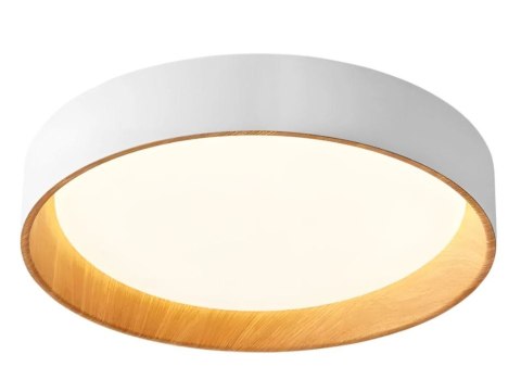 Lampa G115-C 40CM Wood