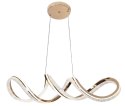Lampa G154-CP Gold