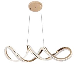 Lampa G154-CP Gold