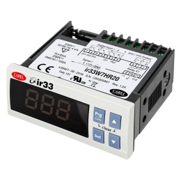 Regulator CAREL IR33W7HR20